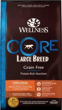Wellness CORE Grain-Free