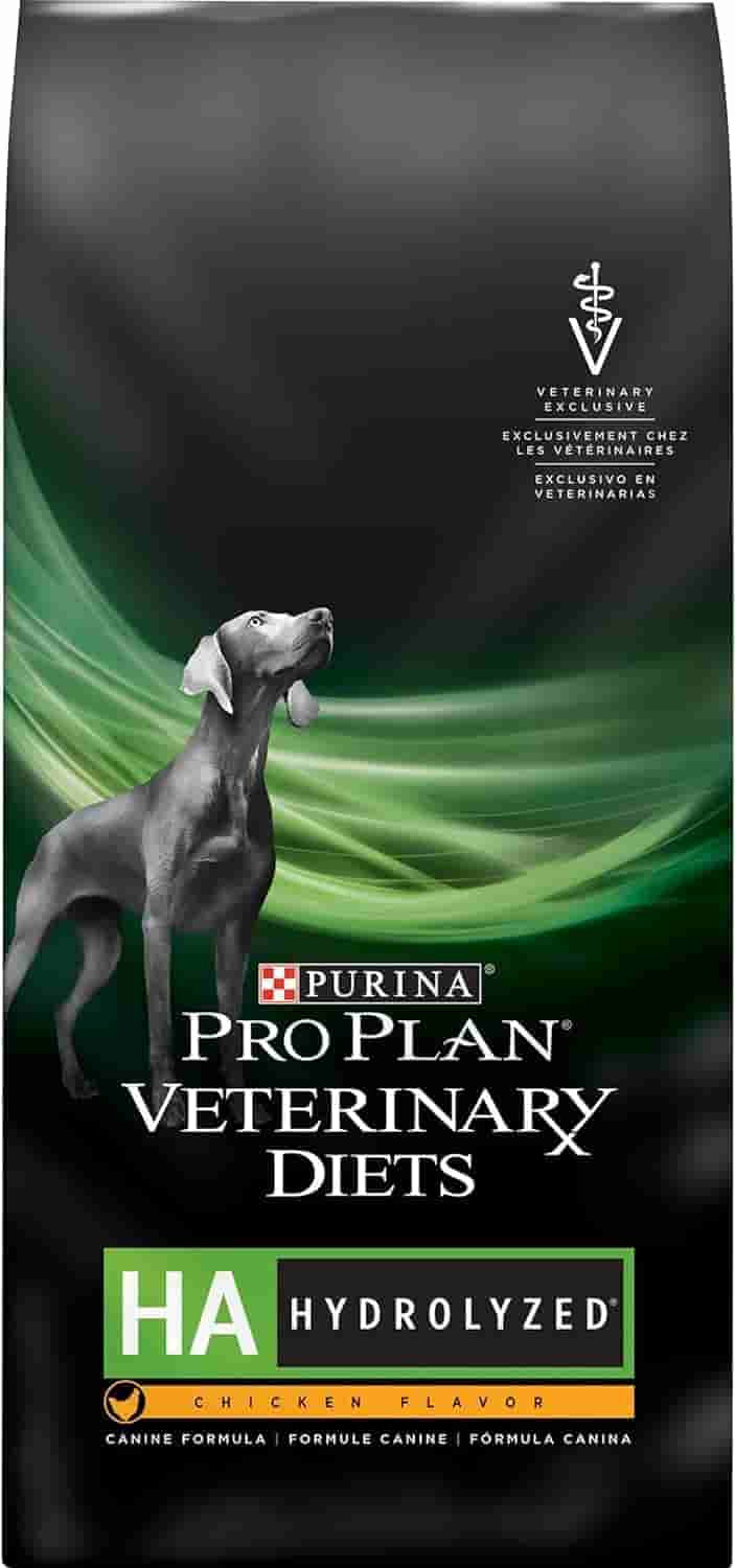 Purina Pro Plan Veterinary Diets HA Hydrolyzed Formula-min