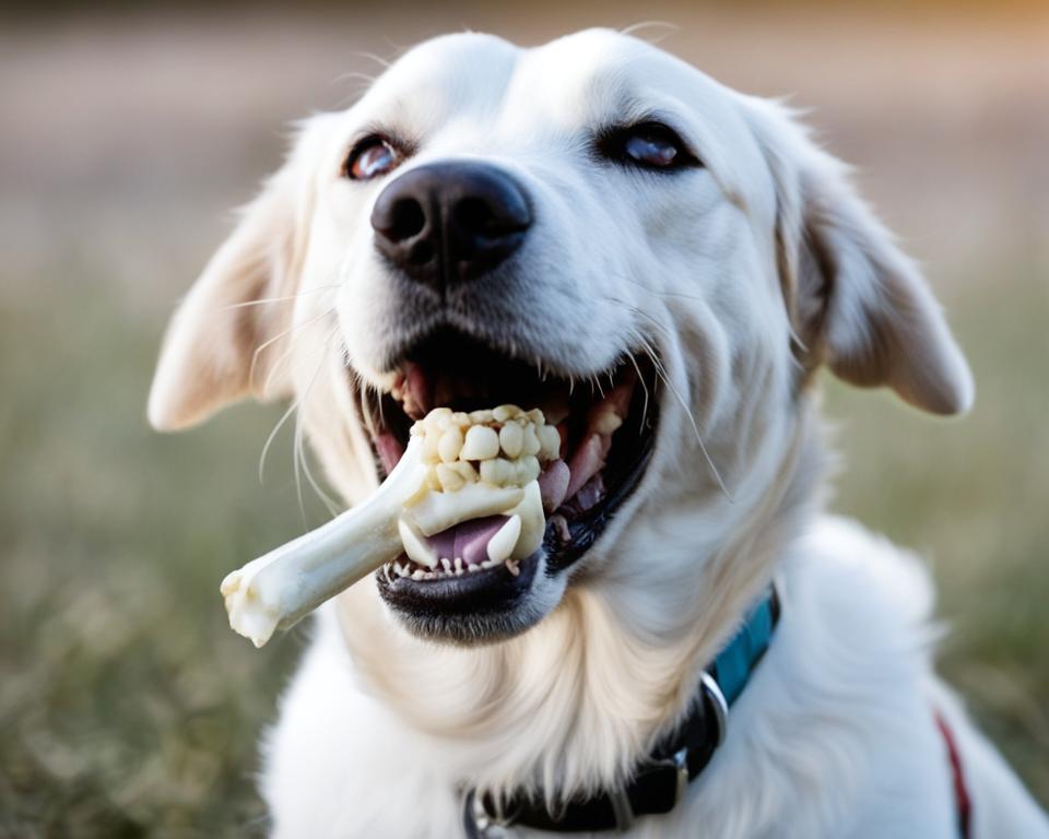 dental hygiene in dogs